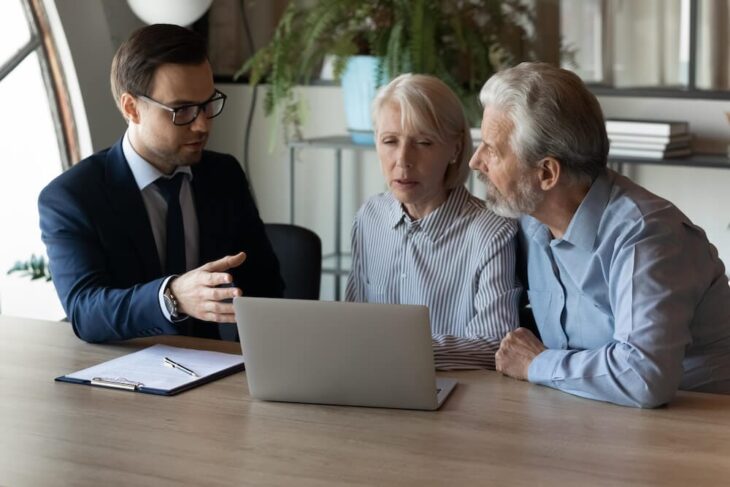 What Should You Do Next to Keep Your Will Working for You Lea Valley?