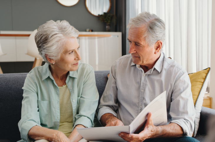 Why is having a will important even if I don’t own many assets Lea Valley?